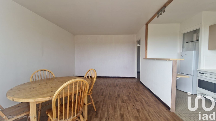 Ma-Cabane - Vente Appartement Saint-Hilaire-de-Riez, 43 m²