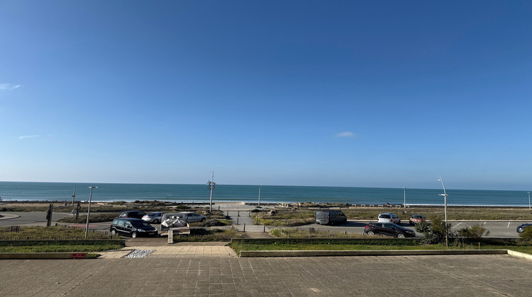 Ma-Cabane - Vente Appartement Saint-Hilaire-de-Riez, 21 m²