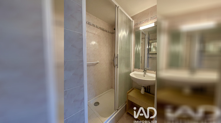 Ma-Cabane - Vente Appartement Saint-Hilaire-de-Riez, 54 m²