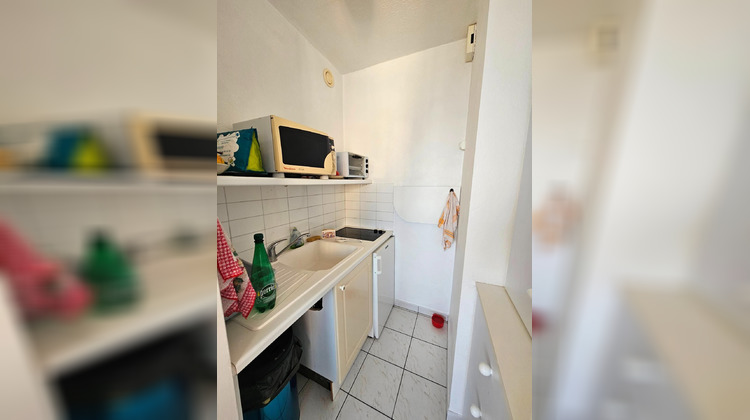 Ma-Cabane - Vente Appartement Saint-Hilaire-de-Riez, 39 m²