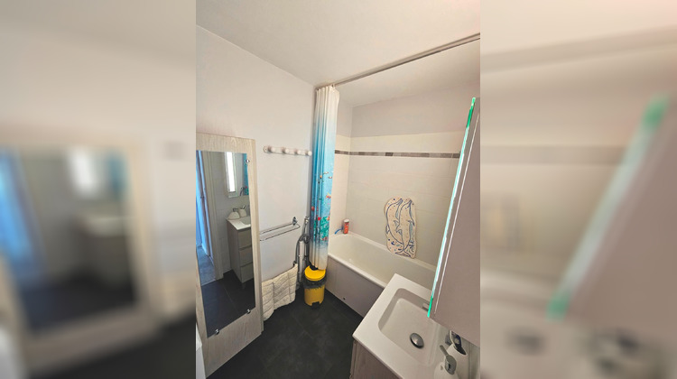 Ma-Cabane - Vente Appartement Saint-Hilaire-de-Riez, 39 m²