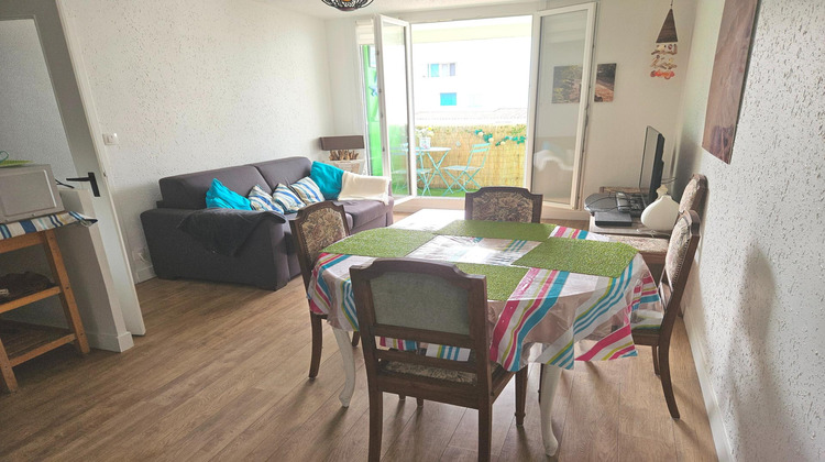 Ma-Cabane - Vente Appartement Saint-Hilaire-de-Riez, 45 m²