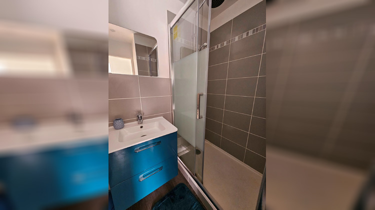 Ma-Cabane - Vente Appartement Saint-Hilaire-de-Riez, 45 m²