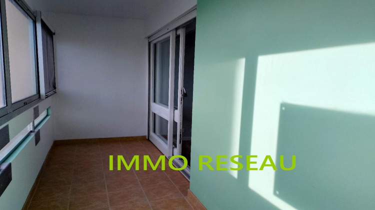 Ma-Cabane - Vente Appartement SAINT HILAIRE DE RIEZ, 41 m²