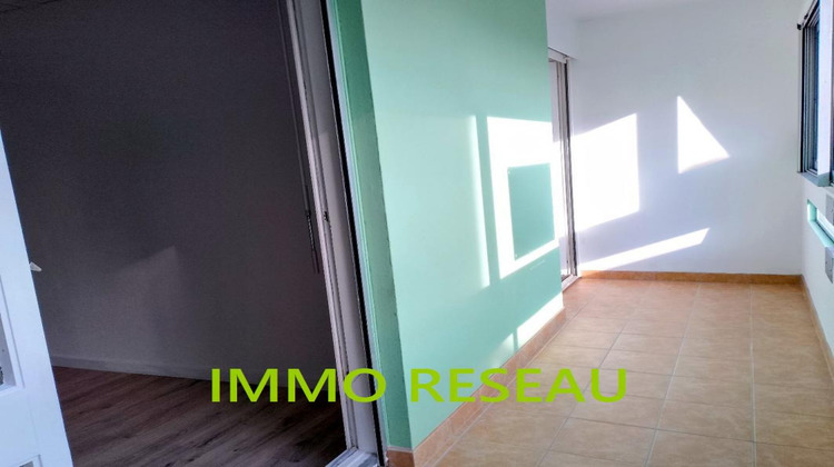 Ma-Cabane - Vente Appartement SAINT HILAIRE DE RIEZ, 41 m²