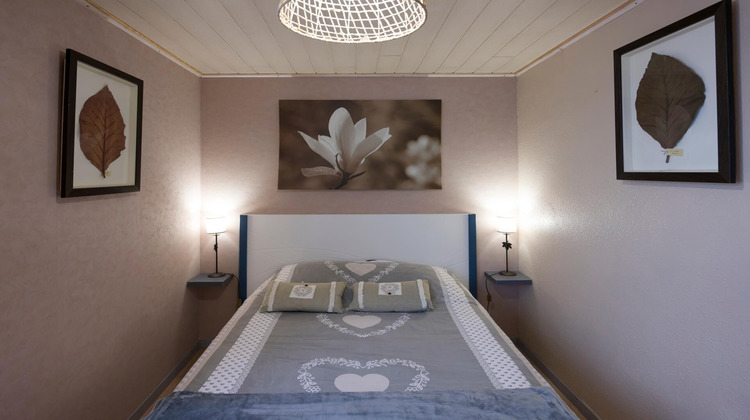 Ma-Cabane - Vente Appartement Saint-Hilaire-de-Riez, 45 m²