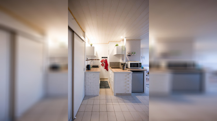 Ma-Cabane - Vente Appartement Saint-Hilaire-de-Riez, 45 m²