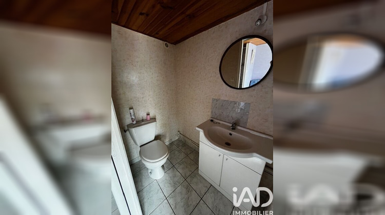 Ma-Cabane - Vente Appartement Saint-Hilaire-de-Riez, 14 m²