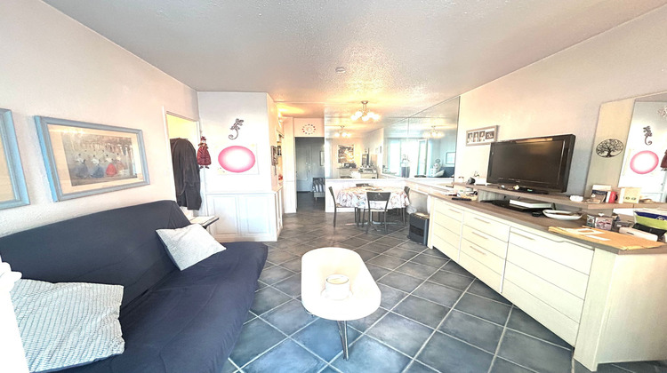 Ma-Cabane - Vente Appartement Saint-Hilaire-de-Riez, 39 m²