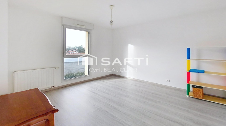 Ma-Cabane - Vente Appartement Saint-Hilaire-de-Riez, 81 m²