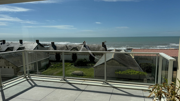 Ma-Cabane - Vente Appartement SAINT-HILAIRE-DE-RIEZ, 96 m²