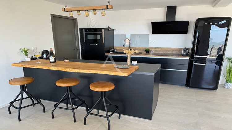 Ma-Cabane - Vente Appartement SAINT-HILAIRE-DE-RIEZ, 96 m²