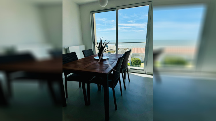 Ma-Cabane - Vente Appartement SAINT-HILAIRE-DE-RIEZ, 96 m²