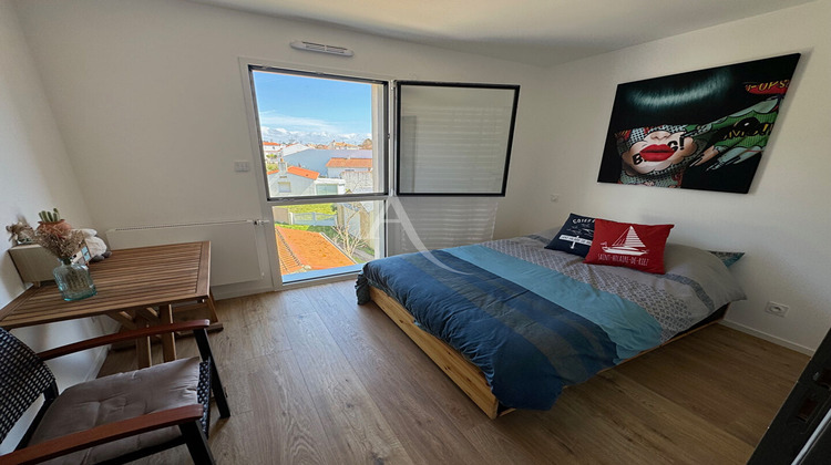 Ma-Cabane - Vente Appartement SAINT-HILAIRE-DE-RIEZ, 96 m²