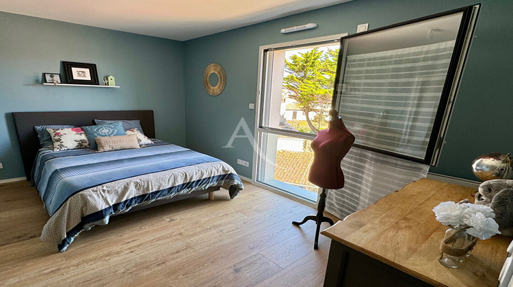 Ma-Cabane - Vente Appartement SAINT-HILAIRE-DE-RIEZ, 96 m²