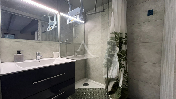 Ma-Cabane - Vente Appartement SAINT-HILAIRE-DE-RIEZ, 24 m²