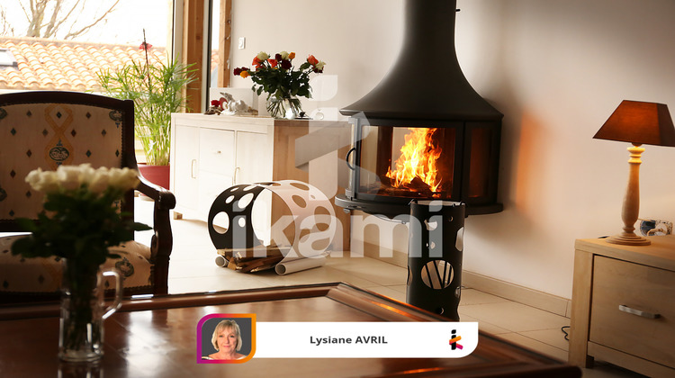 Ma-Cabane - Vente Appartement Saint-Hilaire-de-Riez, 118 m²