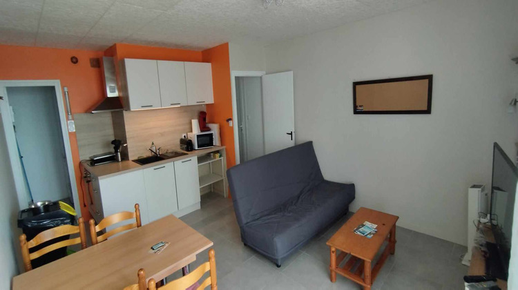 Ma-Cabane - Vente Appartement Saint-Hilaire-de-Riez, 44 m²