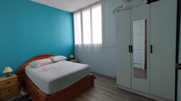 Ma-Cabane - Vente Appartement Saint-Hilaire-de-Riez, 44 m²