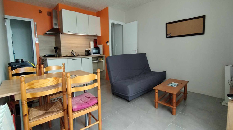 Ma-Cabane - Vente Appartement Saint-Hilaire-de-Riez, 44 m²