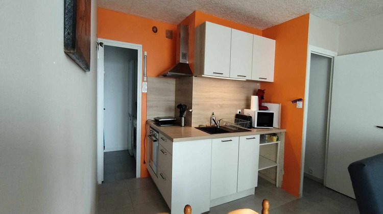 Ma-Cabane - Vente Appartement Saint-Hilaire-de-Riez, 44 m²