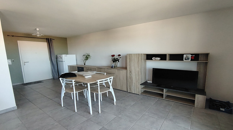Ma-Cabane - Vente Appartement SAINT-HILAIRE-DE-RIEZ, 44 m²
