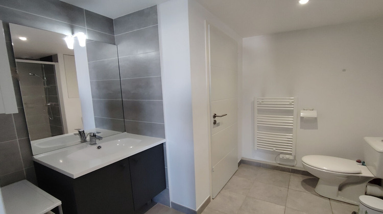 Ma-Cabane - Vente Appartement SAINT-HILAIRE-DE-RIEZ, 44 m²