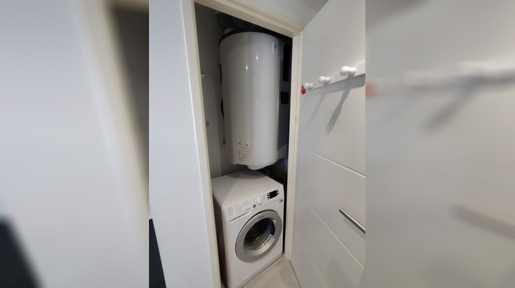 Ma-Cabane - Vente Appartement SAINT-HILAIRE-DE-RIEZ, 44 m²