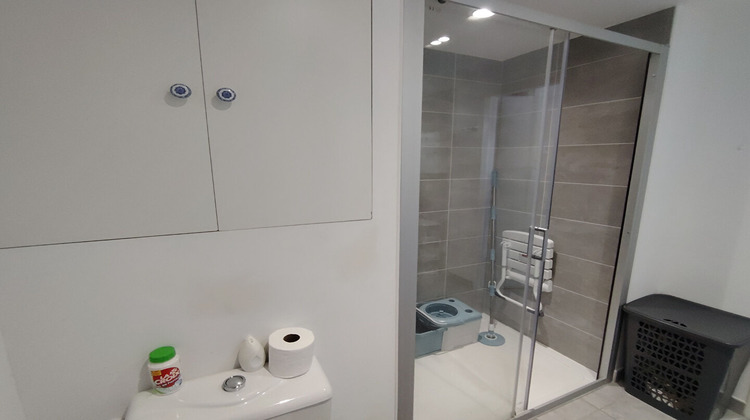 Ma-Cabane - Vente Appartement SAINT-HILAIRE-DE-RIEZ, 44 m²