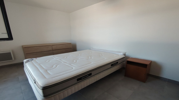 Ma-Cabane - Vente Appartement SAINT-HILAIRE-DE-RIEZ, 44 m²