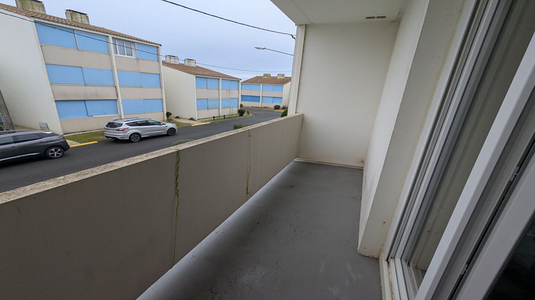 Ma-Cabane - Vente Appartement SAINT-HILAIRE-DE-RIEZ, 29 m²