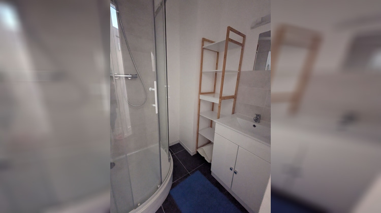 Ma-Cabane - Vente Appartement SAINT-HILAIRE-DE-RIEZ, 29 m²