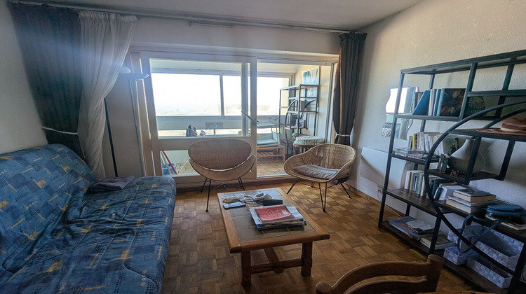 Ma-Cabane - Vente Appartement SAINT-HILAIRE-DE-RIEZ, 35 m²