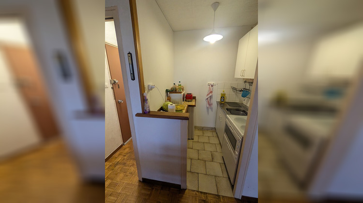 Ma-Cabane - Vente Appartement SAINT-HILAIRE-DE-RIEZ, 35 m²