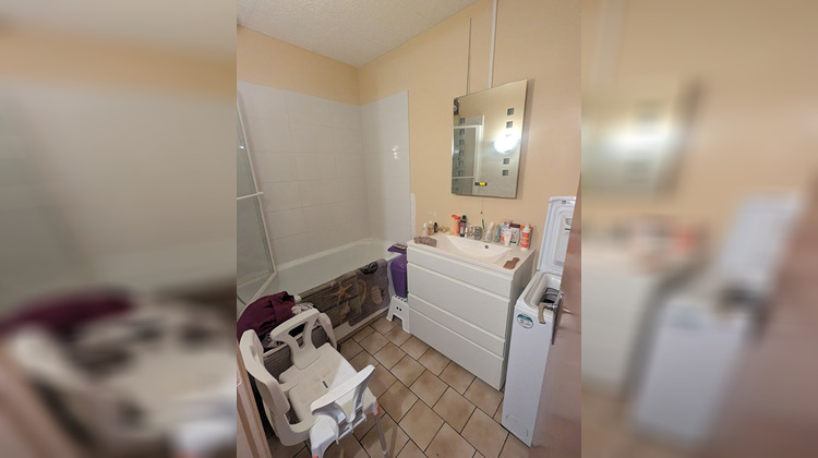 Ma-Cabane - Vente Appartement SAINT-HILAIRE-DE-RIEZ, 35 m²