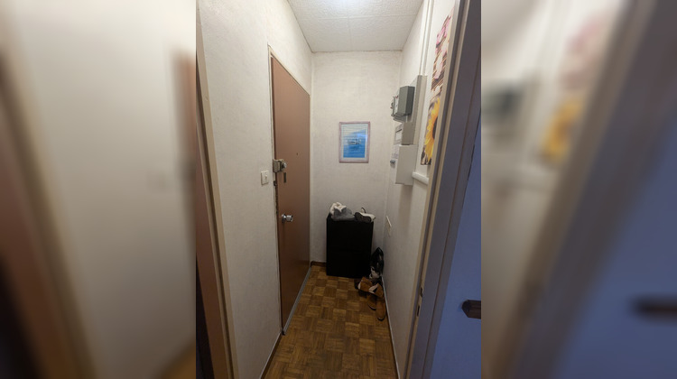 Ma-Cabane - Vente Appartement SAINT-HILAIRE-DE-RIEZ, 35 m²