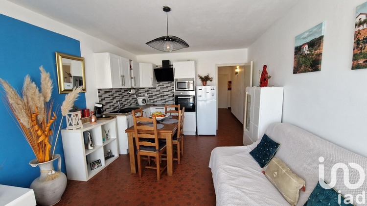 Ma-Cabane - Vente Appartement Saint-Hilaire-de-Riez, 51 m²
