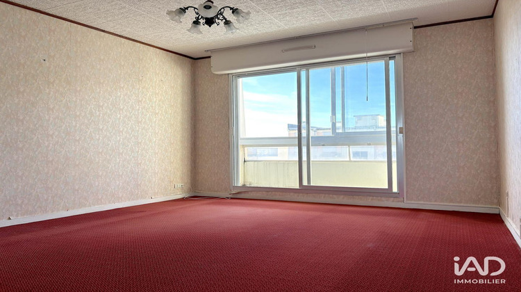 Ma-Cabane - Vente Appartement Saint-Hilaire-de-Riez, 43 m²