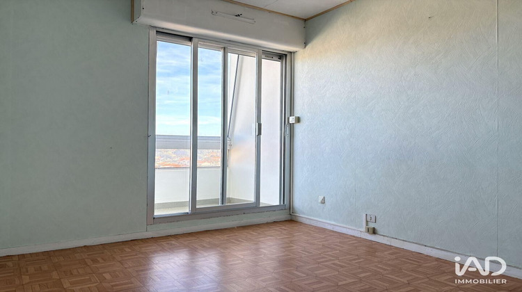 Ma-Cabane - Vente Appartement Saint-Hilaire-de-Riez, 43 m²