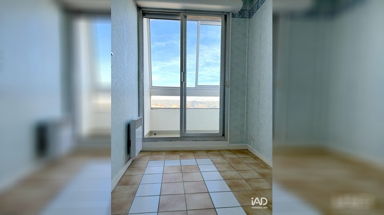 Ma-Cabane - Vente Appartement Saint-Hilaire-de-Riez, 43 m²