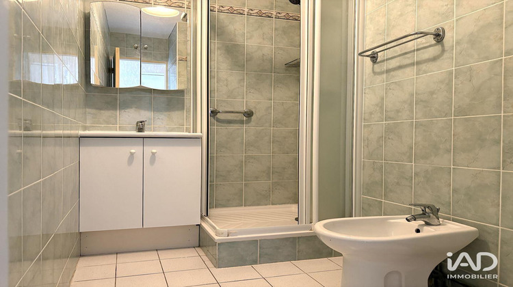 Ma-Cabane - Vente Appartement Saint-Hilaire-de-Riez, 43 m²