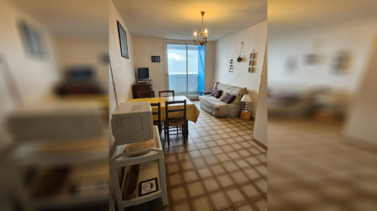 Ma-Cabane - Vente Appartement Saint-Hilaire-de-Riez, 45 m²