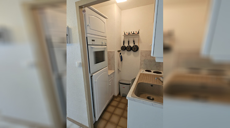 Ma-Cabane - Vente Appartement Saint-Hilaire-de-Riez, 45 m²