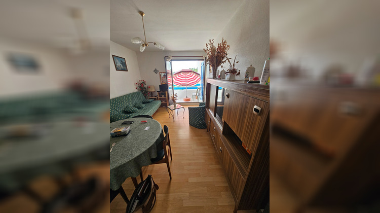 Ma-Cabane - Vente Appartement Saint-Hilaire-de-Riez, 35 m²