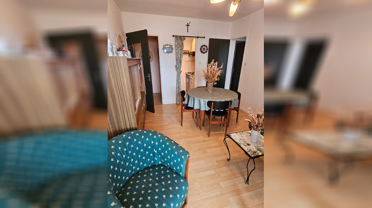 Ma-Cabane - Vente Appartement Saint-Hilaire-de-Riez, 35 m²