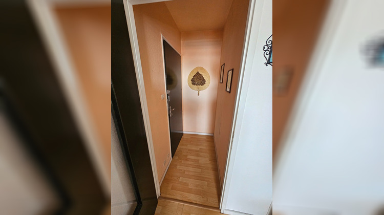 Ma-Cabane - Vente Appartement Saint-Hilaire-de-Riez, 35 m²