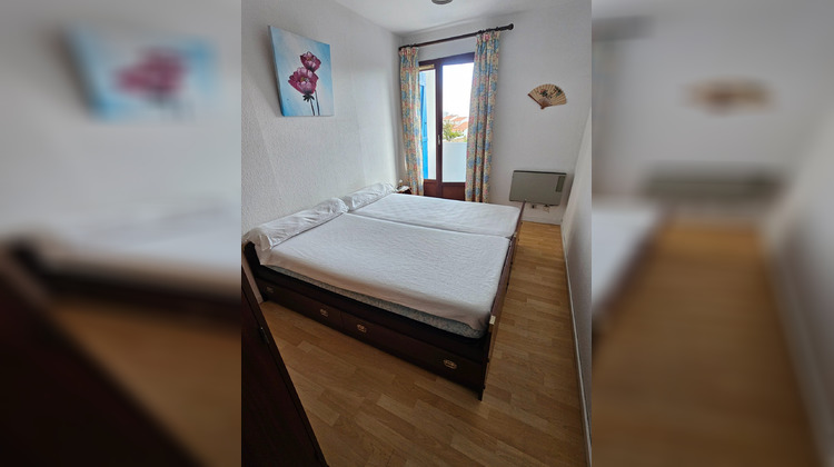 Ma-Cabane - Vente Appartement Saint-Hilaire-de-Riez, 35 m²