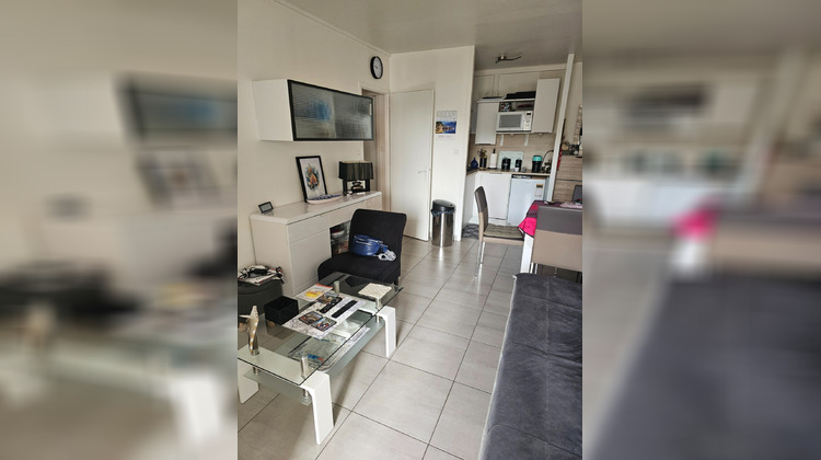 Ma-Cabane - Vente Appartement Saint-Hilaire-de-Riez, 35 m²