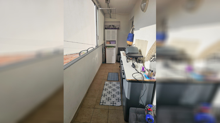 Ma-Cabane - Vente Appartement Saint-Hilaire-de-Riez, 35 m²