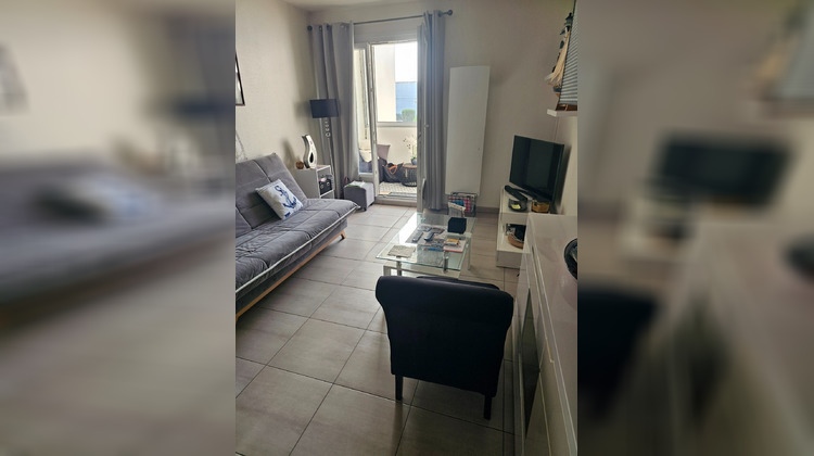 Ma-Cabane - Vente Appartement Saint-Hilaire-de-Riez, 35 m²